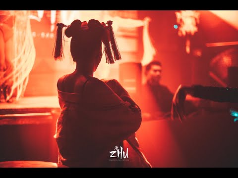 Club ZHU presents The Emperor's Ball NYE Party