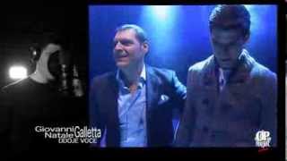 Giovanni Galletta con Natale Galletta - Ddoje voce (Video Ufficiale)