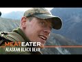 The Sweetest Meat: Alaskan Black Bear | S1E02 | MeatEater
