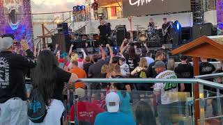 Cane Hill - 10 ¢ (ShipRocked 2020)