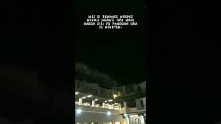 Download lagu Dadi payung naliko udah ne teko | story wa mp3