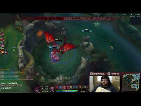 Friends Forever - Ap Shaco Support Full Game #63