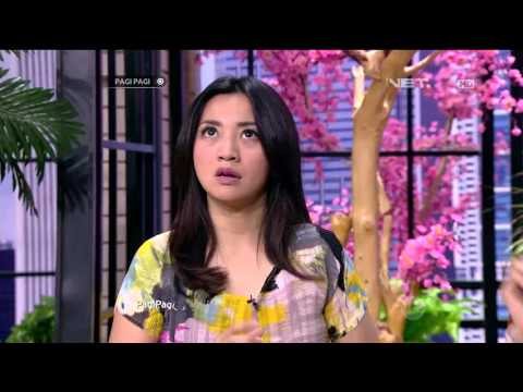 Pagi Pagi - 25 November 2015 Part 2/5 - Tahukah Kamu Bersama Meriam Bellina