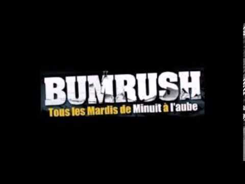 Bumrush - Dj Pone (2000)