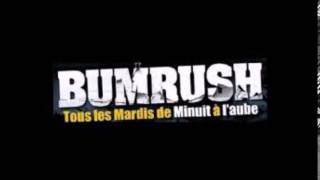 Bumrush - Dj Pone (2000)
