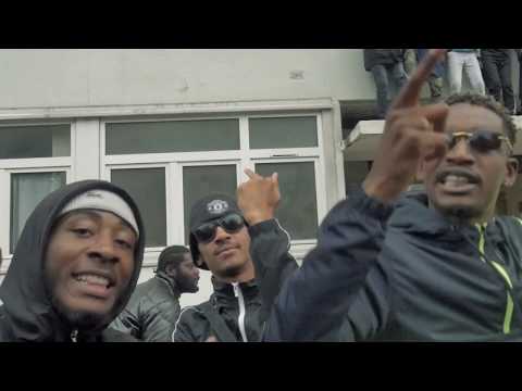 Noxxy Lawewer - Wewer 2 (Gestuelle des épaules)