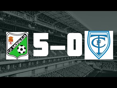 CP MORALEJA VS CF TRUJILLO J19 (1*TIEMPO)