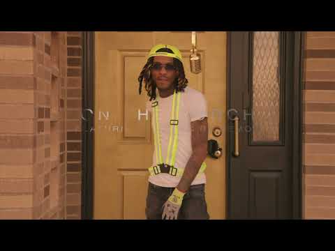 Lil Eric Da Demon - Draco’s & AK’s [I Want It That Way YN R&B Remix] [On The Porch Performance]