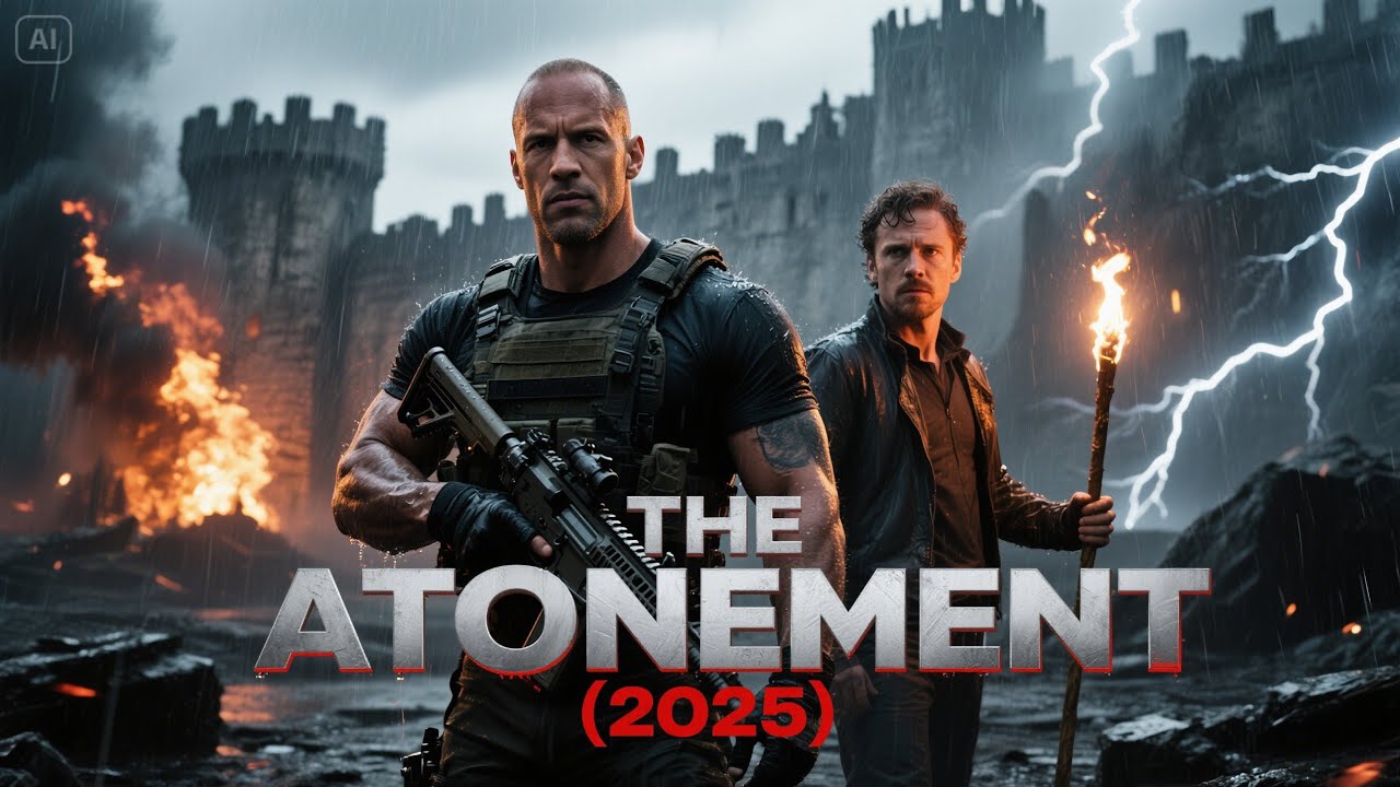 Atonement 2025: A Deep Dive into Love, Betrayal, and Redemption