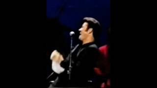 George Michael &amp; Sinéad O&#39;Connor The Concert For Linda #Beatles #georgemichael #shorts #voice