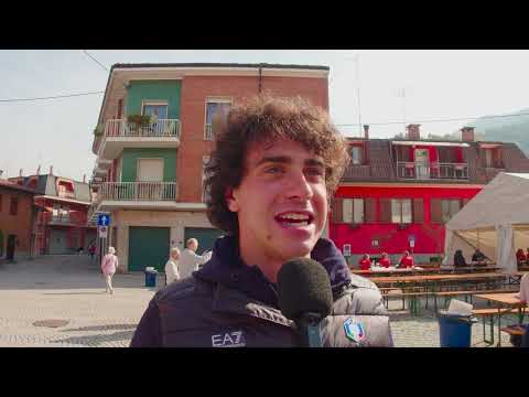 TERRAVERDE   123 PUNTATA   4pte   ROCCAVIONE   SAGRA DEL MARRONE   25 10 2024