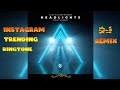 Headlights Alok Alan Walker Feat KIDDO New Ringtone