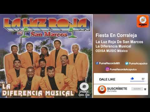 La Luz Roja De San Marcos Fiesta En Corraleja - Navidad Costena