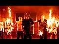 Promo video FIRE-SHOW "BREATH OF FIRE ...