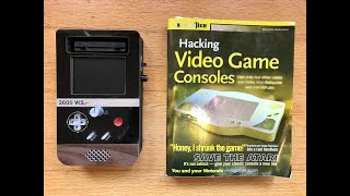 Atari 2600 Portable