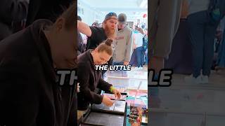Get her anything she wants #pokemon #pokemoncards #pokemontcg #pokemoncommunity #wholesome