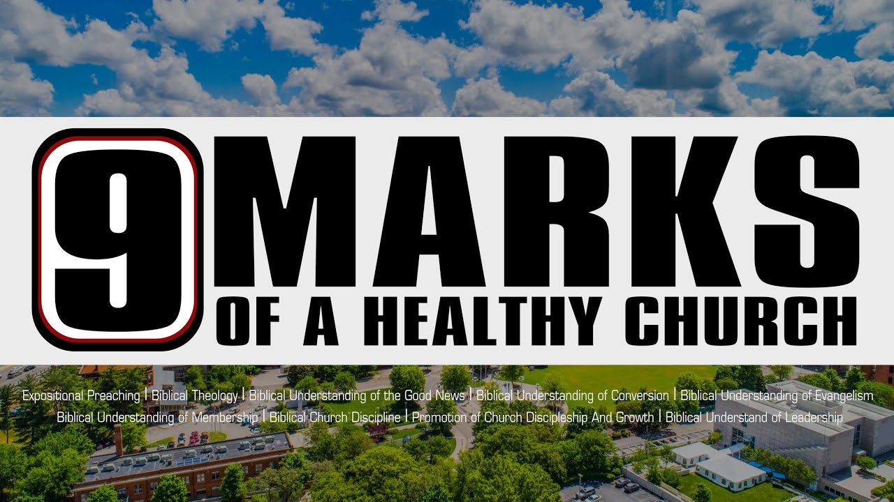 Biblical Understanding of Church Membership Part 2 | Marty Henry