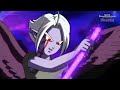 Dragon Ball Super Heroes Eps 39 40 Sub Indo