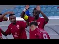 Philippe Coutinho's first goal for AL-Duhail SC