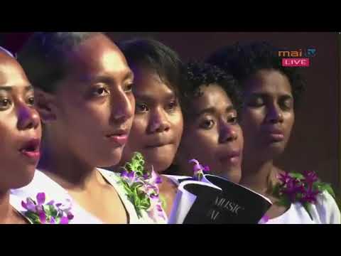 He Heard My Prayer — Sa Rogoci Au Noqu Kalou