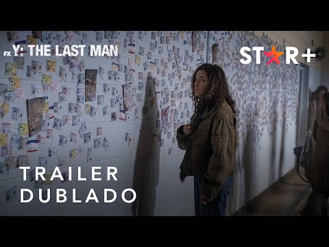 Trailer of Y: O Último Homem (2021)