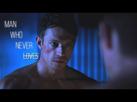 Takeshi Kovacs || Man Who Never Loves