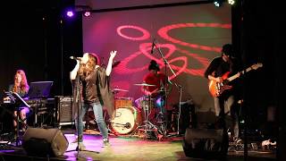 Video Dávným králům (LIVE, 2. ročník "I hudba může pomoci" 2020)