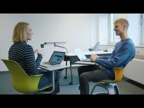 Mein Studium an der HAW Kiel: Wirtschaftsinformatik