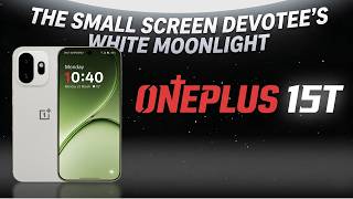 🔥 OnePlus 15T Full Review – The Ultimate Small-Screen Flagship is HERE! 🔥| Price in UK