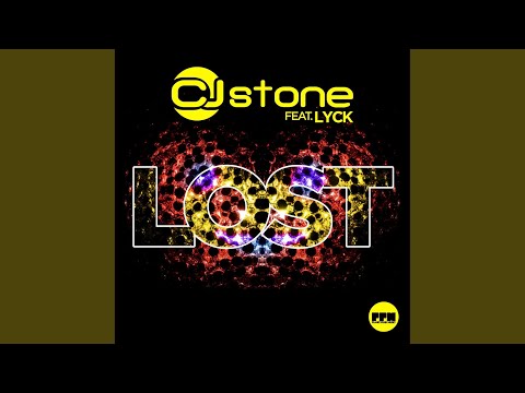 Lost (Cj Stone & Milo.Nl Mix)