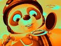 Special Agent Oso Theme Song In Choir