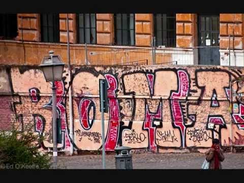 Alessandro Annunziata: Graffiti. Quartetto Pessoa