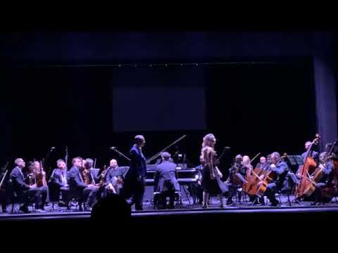 Raffaele Ferrante Maria Simona Gentile-Tango