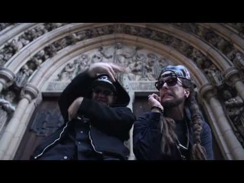 SWAG TOOF - "SPEEDBALL" & "HEARSES" (OFFICIAL MUSIC VIDEO)