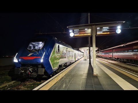 INV 93957 Orte - Reggio di Calabria Centrale