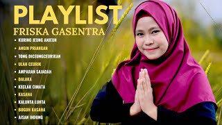 Download lagu KURING JEUNG ANJEUN - FRISKA | POP SUNDA 2024 | ANGIN PRIANGAN | TONG DICEUNGCEURIKAN | LAGU SUNDA mp3