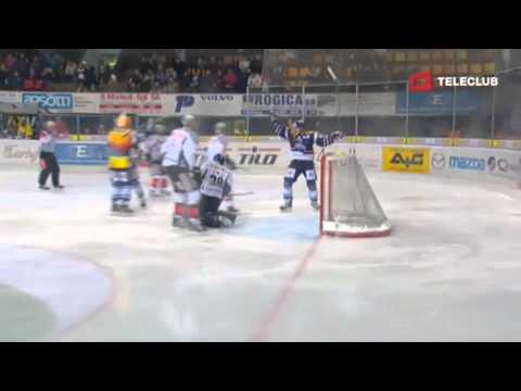 37. Runde 06.01.12 Ambri - Zug 2 : 4