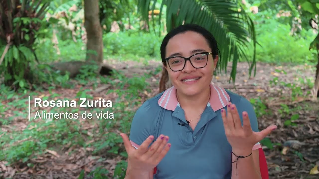 Juventud que Endulza el Territorio: Miel y Desarrollo Rural en Colombia