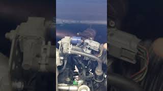 OBD Code p0507 Guide to Repair