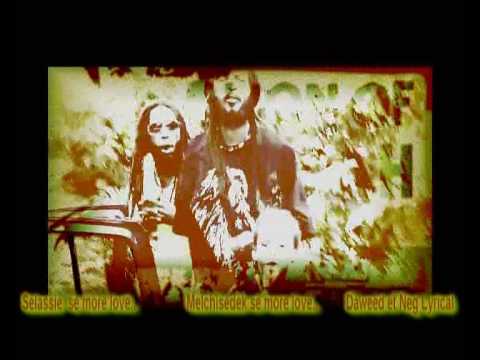 Daweed et Neg lyrical ....more lovele clip