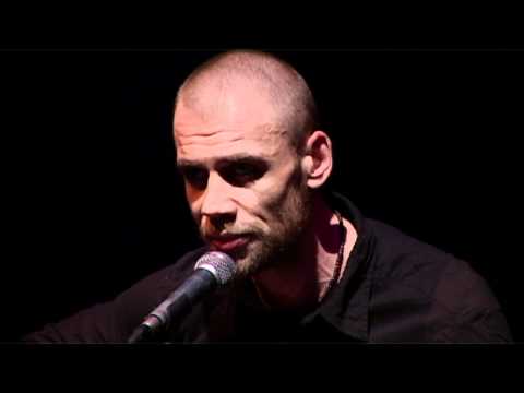 Piotr Dąbrówka - Psalm o chorych nogach