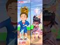 Baby Rina Bantu Temannya Keluar Dari Kaca Shorts Sakuraschoolsimulator Babyrina Trending