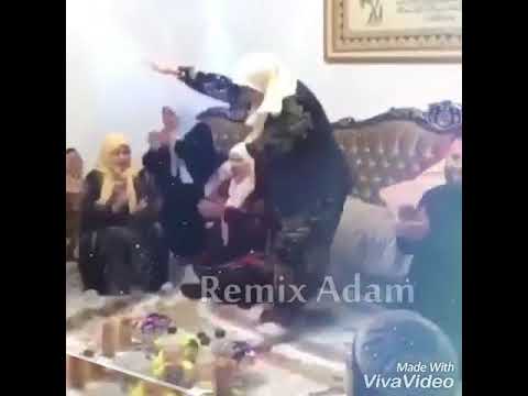 Teyzeler Party Hard & Alors On Danse/REMİX ADAM