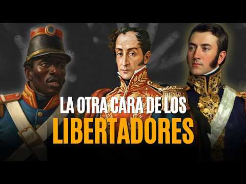 Cuando la libertad se pagó con sangre negra