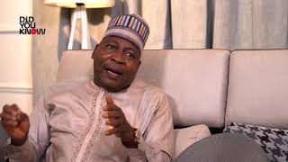 A life of a Soldier || Nshuraim and Brig. Gen SK Usman