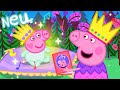 Peppa Wutz Geschichten Schlafenszeit Für Evie Videos Für Kinder