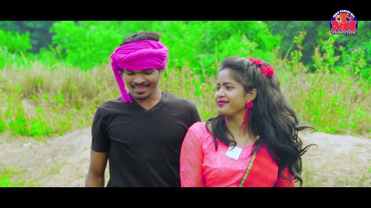 Buru ge Disum tabu Ho Video Song | Rama & Sushila | Madraj,U Raj Bagun & Rani | New Ho Album Video