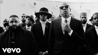 Download the video "DJ Khaled - I Got the Keys (Official Video) ft. Jay-Z, Future"