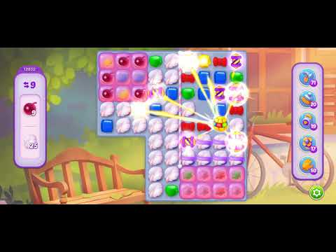 Homescapes 🏡 Level 12832