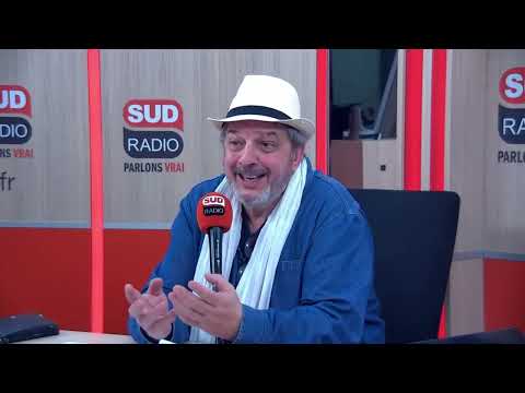 Xavier Raufer accusé de tribaliser: "le jour où ça sera des Suédois je le dirai aussi"